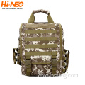 Camping Hiking Shoulder Bag Fan Tactical Backpack